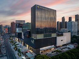 Intercontinental Zhengzhou by IHG