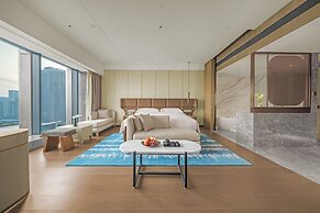 Intercontinental Zhengzhou by IHG