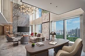 Intercontinental Zhengzhou by IHG