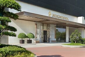 Intercontinental Zhengzhou by IHG