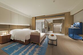 Intercontinental Zhengzhou by IHG