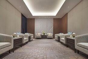 Intercontinental Zhengzhou by IHG