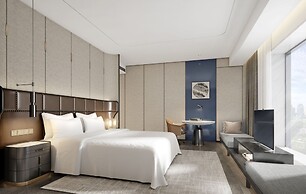 Intercontinental Zhengzhou by IHG