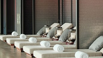 Hotel Indigo Changsha Meixi Lake by IHG