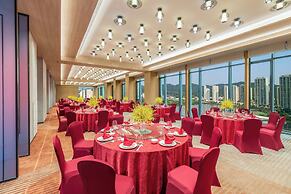 Hotel Indigo Changsha Meixi Lake by IHG