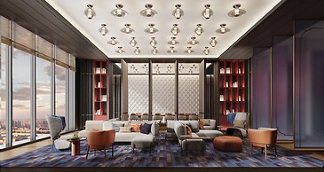 Hotel Indigo Changsha Meixi Lake by IHG
