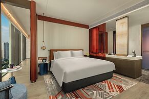 Hotel Indigo Changsha Meixi Lake by IHG