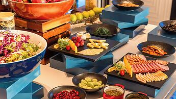 Hotel Indigo Changsha Meixi Lake by IHG