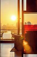 Hotel Indigo Changsha Meixi Lake by IHG