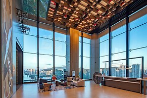 Hotel Indigo Changsha Meixi Lake by IHG