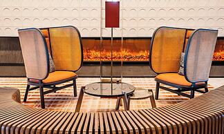 Hotel Indigo Changsha Meixi Lake by IHG