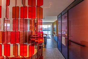 Hotel Indigo Changsha Meixi Lake by IHG