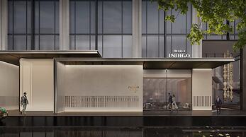 Hotel Indigo Changsha Meixi Lake by IHG