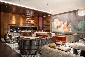 Hotel Indigo Changsha Meixi Lake by IHG