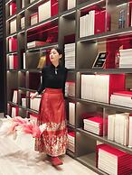 Hotel Indigo Changsha Meixi Lake by IHG