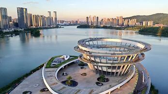 Hotel Indigo Changsha Meixi Lake by IHG