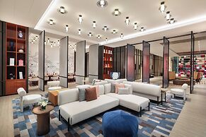 Hotel Indigo Changsha Meixi Lake by IHG