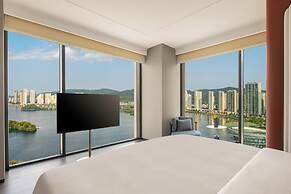Hotel Indigo Changsha Meixi Lake by IHG