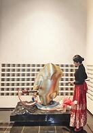 Hotel Indigo Changsha Meixi Lake by IHG