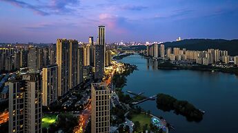 Hotel Indigo Changsha Meixi Lake by IHG