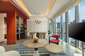 Hotel Indigo Changsha Meixi Lake by IHG