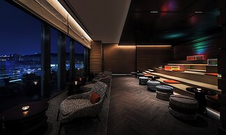 Hotel Indigo Changsha Meixi Lake by IHG