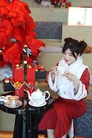 Hotel Indigo Changsha Meixi Lake by IHG