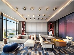 Hotel Indigo Changsha Meixi Lake by IHG