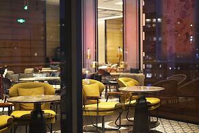 Hotel Indigo Changsha Meixi Lake by IHG