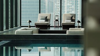 Hotel Indigo Changsha Meixi Lake by IHG