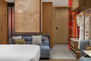 Hotel Indigo Changsha Meixi Lake by IHG