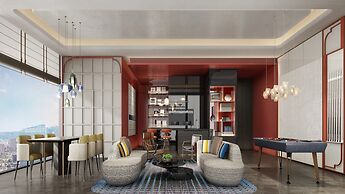 Hotel Indigo Changsha Meixi Lake by IHG