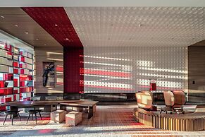 Hotel Indigo Changsha Meixi Lake by IHG