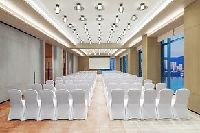 Hotel Indigo Changsha Meixi Lake by IHG