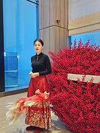 Hotel Indigo Changsha Meixi Lake by IHG