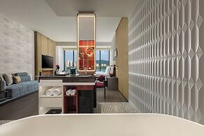 Hotel Indigo Changsha Meixi Lake by IHG