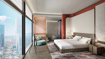 Hotel Indigo Changsha Meixi Lake by IHG