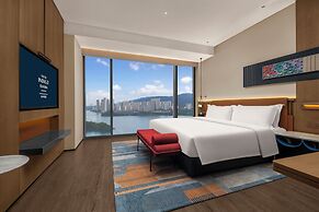 Hotel Indigo Changsha Meixi Lake by IHG