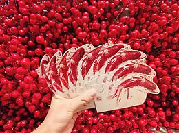 Hotel Indigo Changsha Meixi Lake by IHG