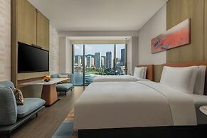 Hotel Indigo Changsha Meixi Lake by IHG