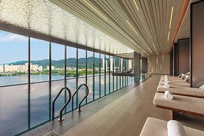 Hotel Indigo Changsha Meixi Lake by IHG