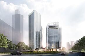 Hotel Indigo Changsha Meixi Lake by IHG