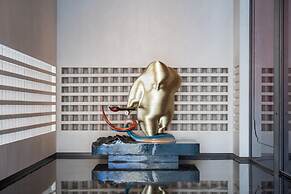 Hotel Indigo Changsha Meixi Lake by IHG