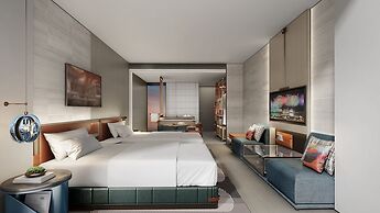 Hotel Indigo Changsha Meixi Lake by IHG