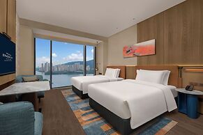 Hotel Indigo Changsha Meixi Lake by IHG