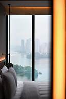 Hotel Indigo Changsha Meixi Lake by IHG