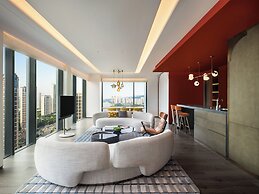 Hotel Indigo Changsha Meixi Lake by IHG