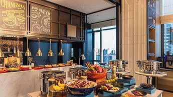 Hotel Indigo Changsha Meixi Lake by IHG