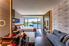 Hotel Indigo Changsha Meixi Lake by IHG