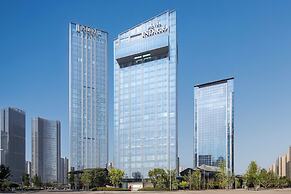 Hotel Indigo Changsha Meixi Lake by IHG